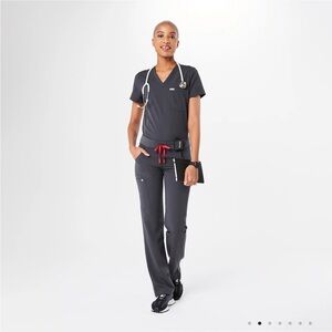 Figs Kade Scrub Pants Small